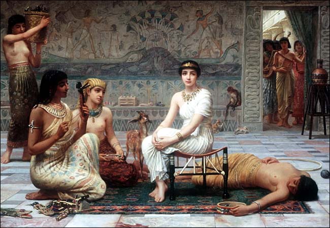 Edwin Long's Love's Labour Lost